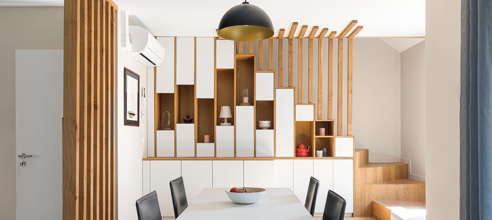 Définition de l'architecture d'intérieur SD Design